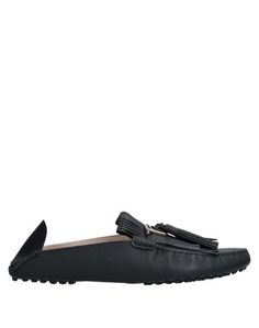 Мокасины Tod`S