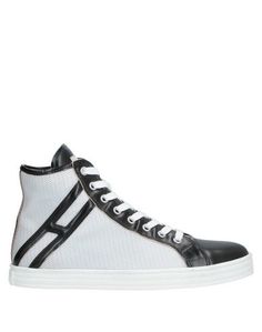 Высокие кеды и кроссовки Hogan Rebel