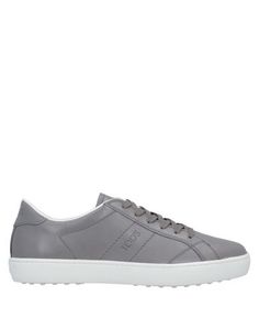 Низкие кеды и кроссовки Tod`S