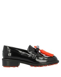 Мокасины Kenzo
