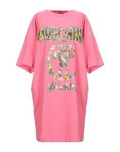 Футболка Moschino