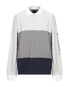 Поло Stussy