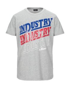 Футболка Diesel