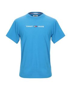 Футболка Tommy Jeans