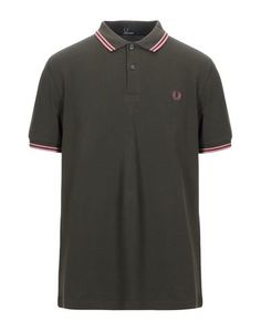 Поло Fred Perry