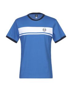 Футболка Sergio Tacchini