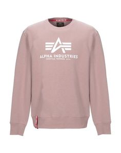 Толстовка Alpha Industries