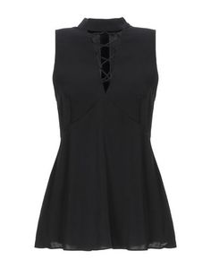 Топ без рукавов Guess