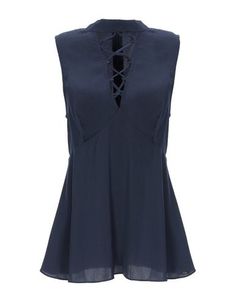 Топ без рукавов Guess