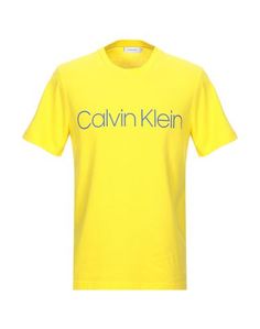 Футболка Calvin Klein