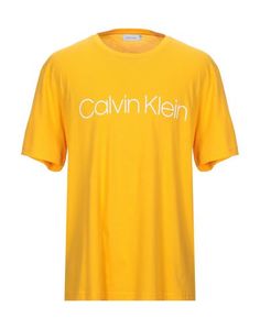 Футболка Calvin Klein