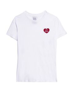 Футболка Zoe Karssen