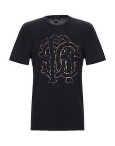 Футболка Roberto Cavalli