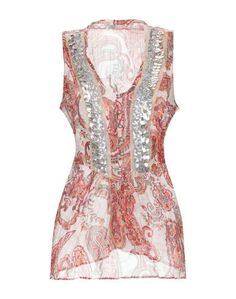 Топ без рукавов Caliban