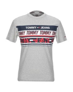 Футболка Tommy Jeans