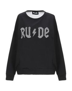 Толстовка Rude