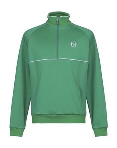 Толстовка Sergio Tacchini