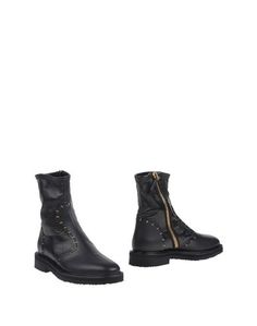 Полусапоги и высокие ботинки Giuseppe Zanotti