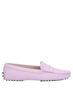 Мокасины Tod`S