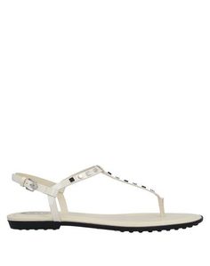 Вьетнамки Tod`S