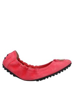Балетки Tod`S