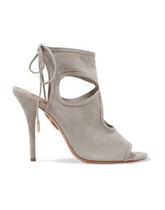 Сандалии Aquazzura
