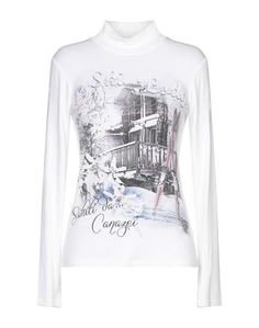 Футболка Eleonora Amadei