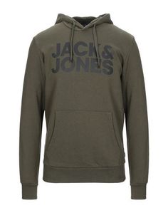 Толстовка Jack & Jones