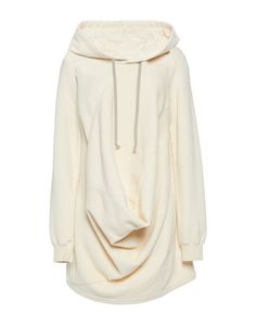 Толстовка Drkshdw BY Rick Owens