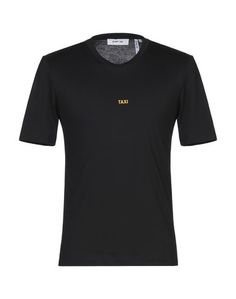 Футболка Helmut Lang