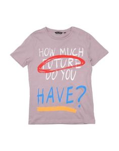 Футболка Antony Morato