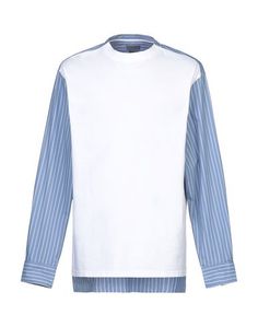 Футболка Lanvin