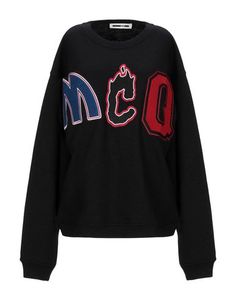 Толстовка McQ Alexander Mc Queen