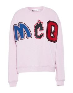 Толстовка McQ Alexander Mc Queen