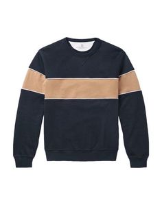 Толстовка Brunello Cucinelli
