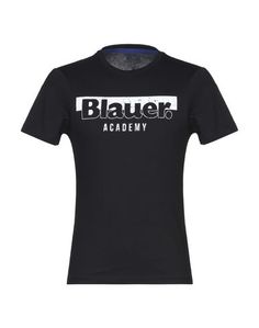 Футболка Blauer