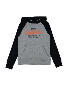 Толстовка Jack & Jones