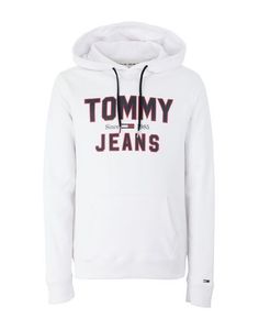 Толстовка Tommy Jeans