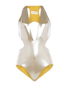 Топ без рукавов Alexandre Vauthier