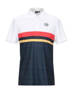 Поло Sergio Tacchini