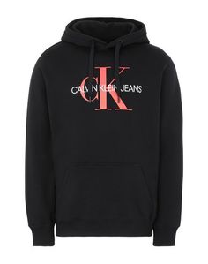 Толстовка Calvin Klein Jeans