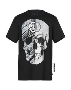 Футболка Philipp Plein