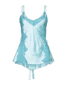 Топ без рукавов Twinset