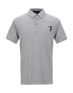 Поло Tru Trussardi