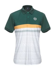 Поло Sergio Tacchini