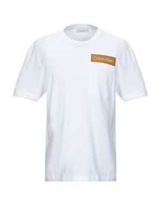 Футболка Calvin Klein
