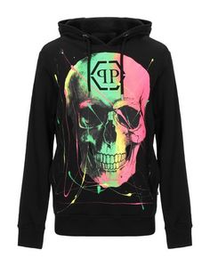 Толстовка Philipp Plein