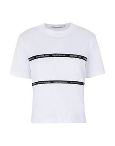 Футболка Calvin Klein Jeans