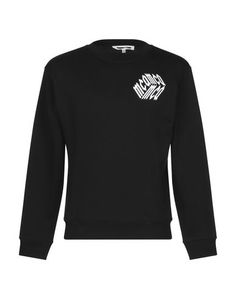 Толстовка McQ Alexander Mc Queen
