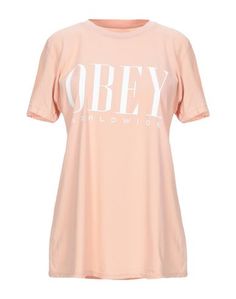 Футболка Obey